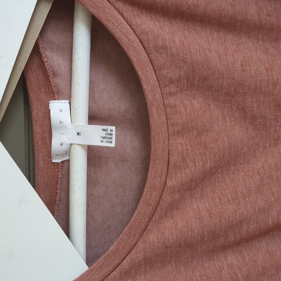 Leith Mini Dress - Picture 3 of 5